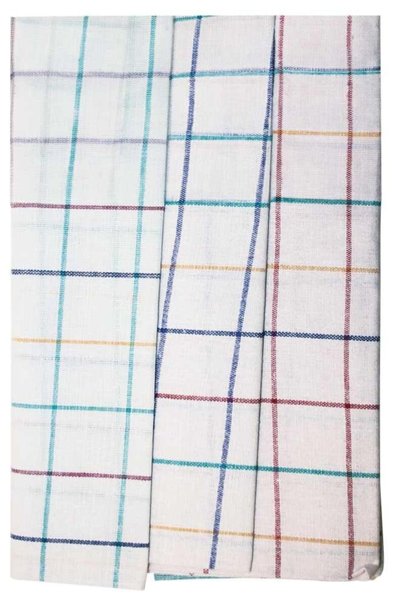 Bild 1 von Geschirrtücher mit Leinenanteil