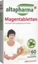 Bild 1 von altapharma altapharma Magentabletten