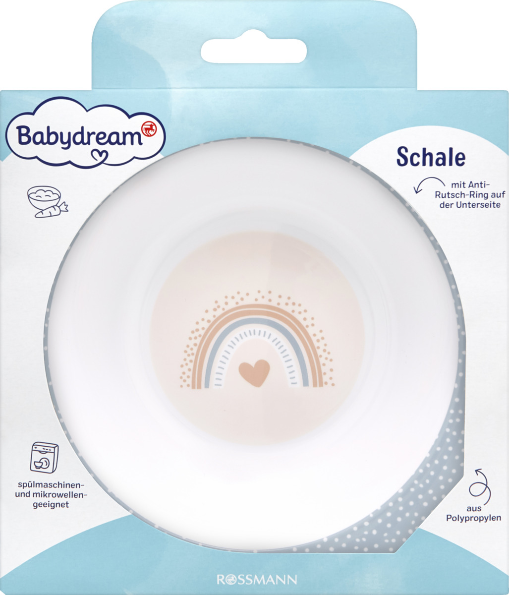 Bild 3 von Babydream Schale aus PP
