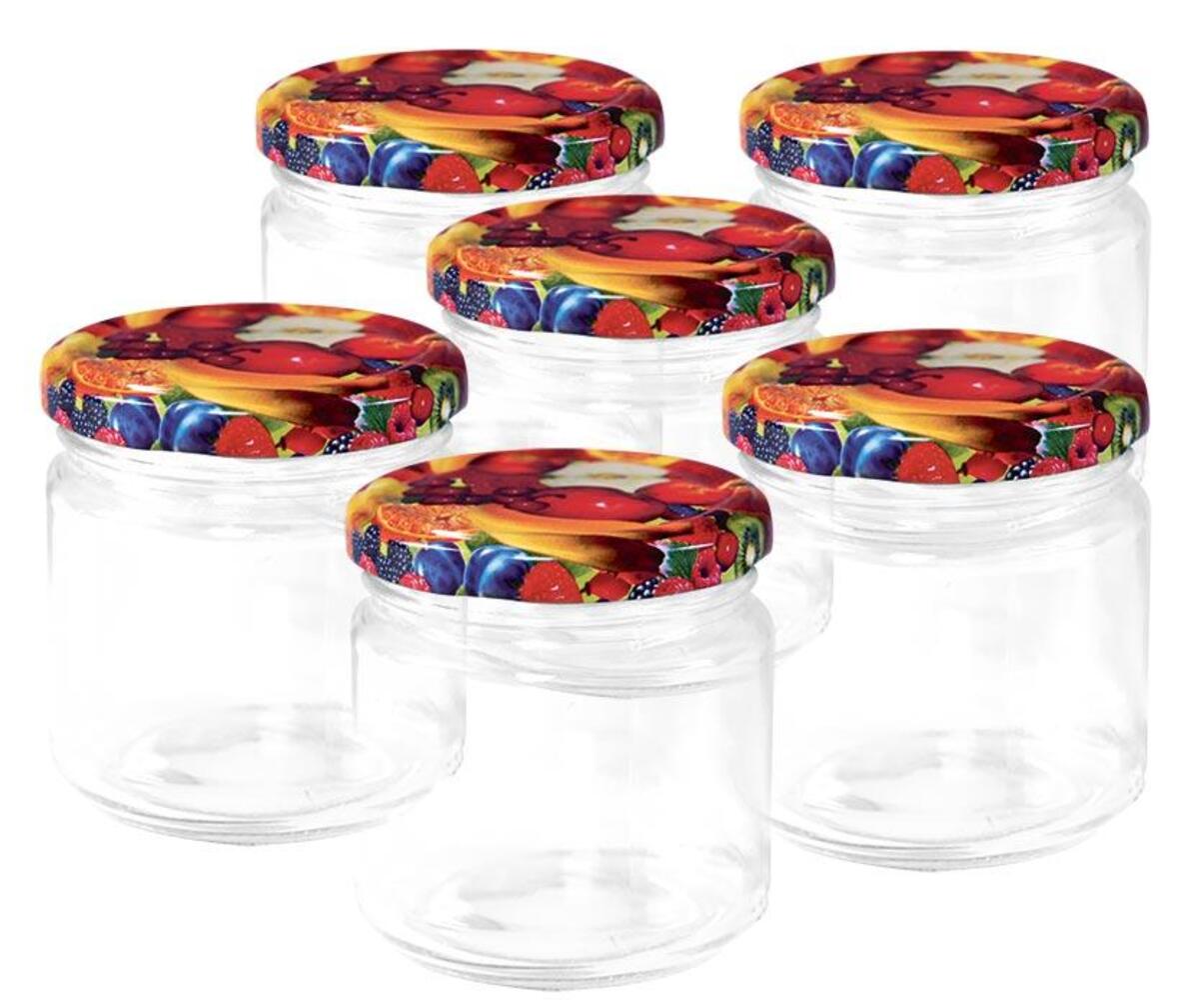 Bild 1 von Einmachgläser