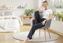 Bild 3 von IDEENWELT Relaxhose Gr. XL