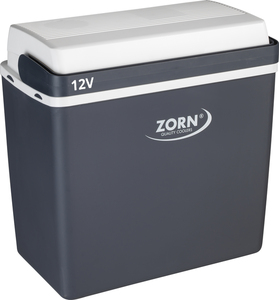Zorn Kühlbox ZA24 mit 12V Anschluss