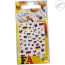 Bild 1 von Jofrika 716855 Nail Designer Fan