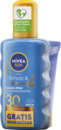 Bild 2 von NIVEA SUN Schutz & Bräune Sonnenspray LSF 30, 200 ml