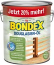 Bild 1 von Bondex Douglasien Öl 3 L