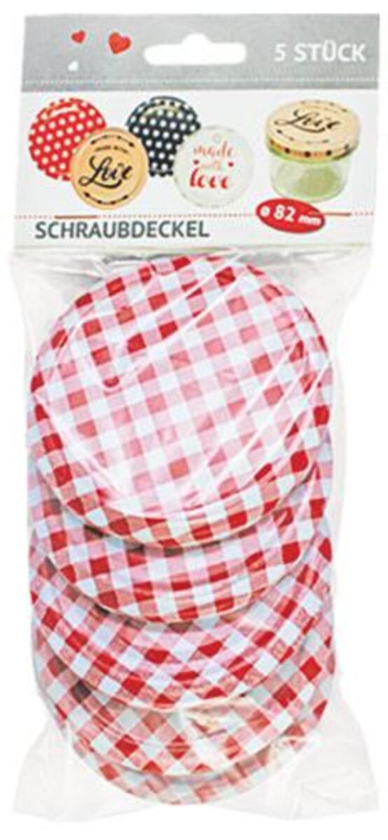 Bild 1 von Deckel Ø ca. 8 cm