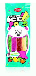 Frosty´s ICE Pops