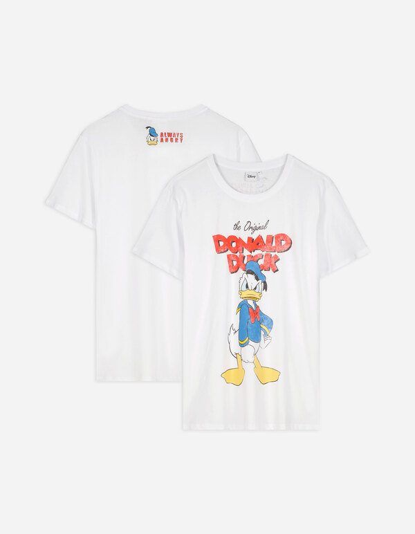 Bild 1 von T-Shirt - Donald Duck