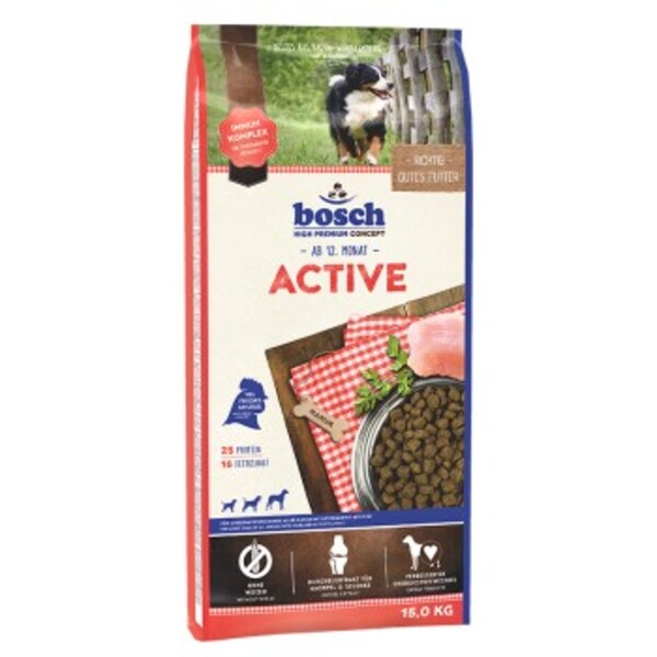 Bild 1 von bosch Active 15 kg