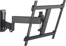 Bild 1 von TVM 3445 Full-Motion+ (32-65") TV-Wandhalterung schwarz