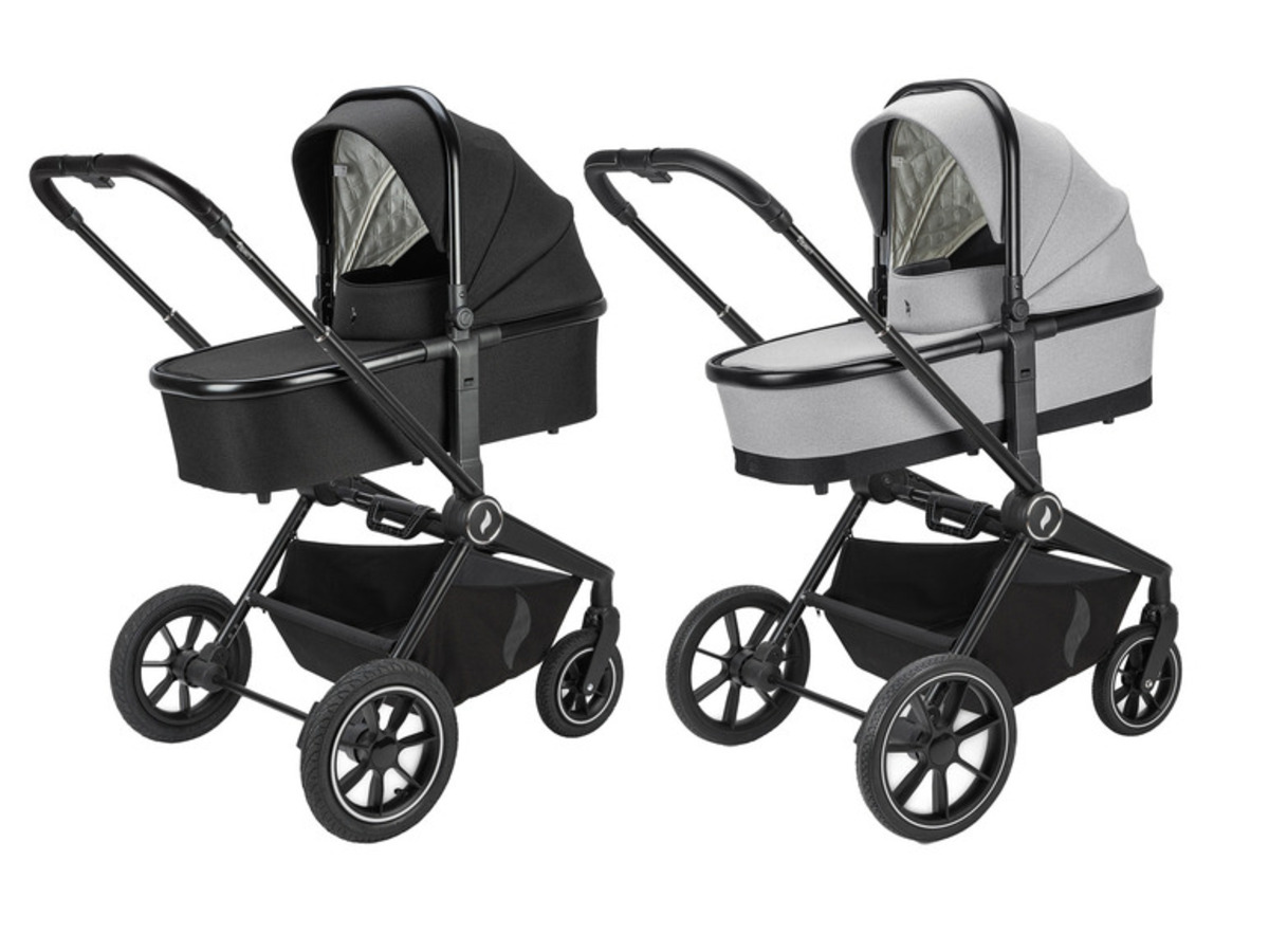 Bild 1 von Osann Kombi-Kinderwagen »Vamos«, komfortabel und stylisch