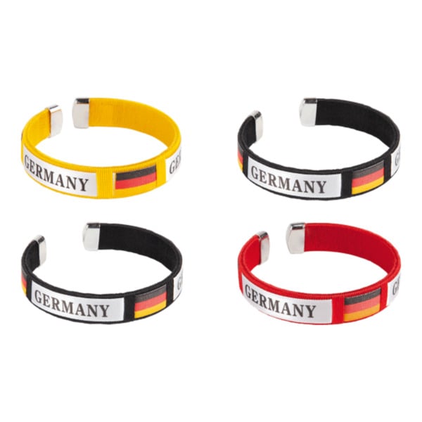 Bild 1 von 2er Armband Deutschland