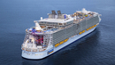 Bild 1 von Karibik & Houston - Kreuzfahrt - Harmony of the Seas