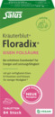 Bild 1 von Salus Floradix Eisen Folsäure Tabletten