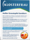 Bild 4 von Klosterfrau Heißer Granatapfel-Sanddorn, 150 g