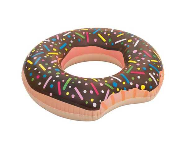 Bild 1 von Bestway®  Schwimmring XXL Donut Ø 107 cm 2fach