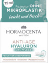 Bild 1 von Hormocenta Anti-Age Hyaluron Tagescreme, 75 ml