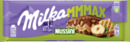 Bild 1 von Milka Mmmax Nussini Riegel, 270 g