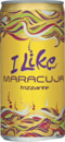 Bild 1 von I LIKE I LIKE MARACUJA frizzante, 200 ml