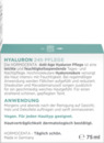 Bild 2 von Hormocenta Anti-Age Hyaluron Tagescreme, 75 ml