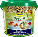 Bild 1 von Tetra Pond Special Mix Teichsticks 5 L Eimer