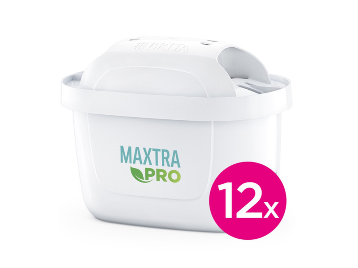 Bild 2 von BRITA Wasserfilter-Kartusche Maxtra Pro All-In-One Pack 12
