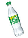 Bild 1 von Sprite Erfrischungsgetränk mit Zitronen- und Limettengeschmack, 500 ml