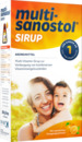 Bild 1 von Sanostol Multi-Sanostol® Sirup, 300 g