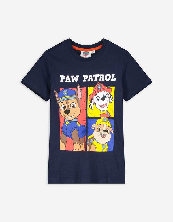 Bild 1 von T-Shirt - Paw Patrol