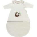 Bild 1 von My Baby Lou BABYSCHLAFSACKSET, Grün, Grau