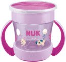 Bild 2 von NUK Mini Magic Cup 160ml mit Trinkrand und Deckel