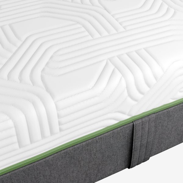 Bild 1 von Taschenfederkernmatratze 140x200cm GOLD S60 DREAMZONE sehr f