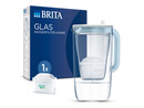 Bild 2 von BRITA Glas hellblau inkl. 1x MAXTRA PRO ALL-IN-1 Filterkartusche