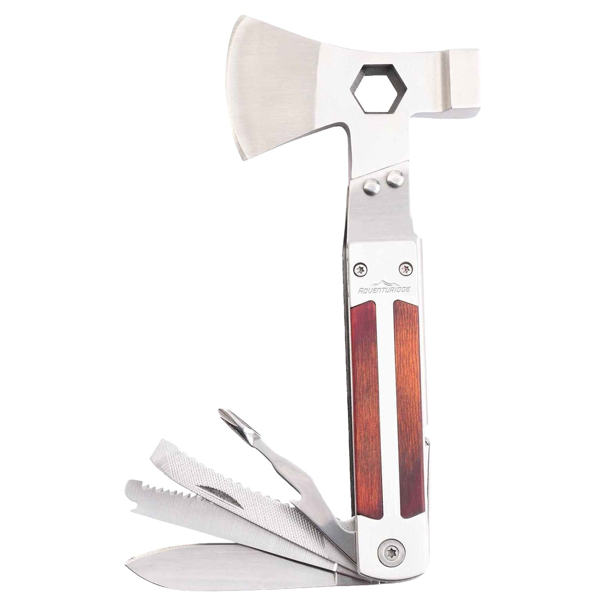 Bild 2 von ADVENTURIDGE Freizeitmesser