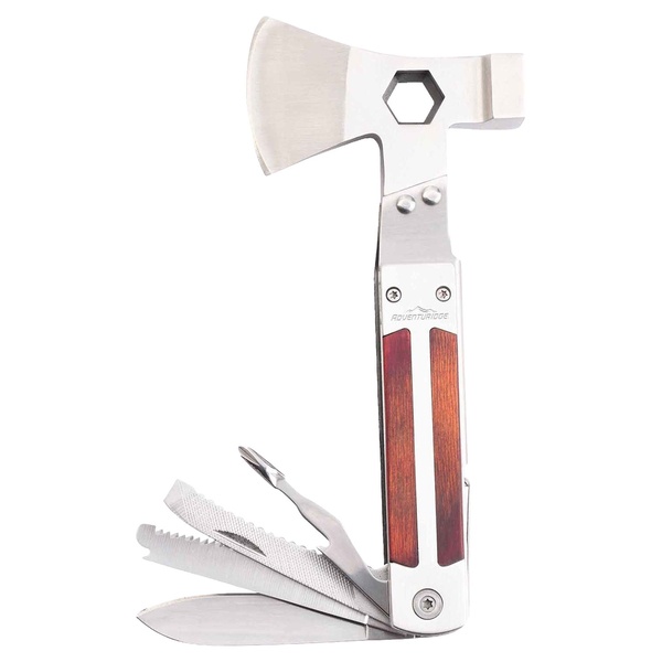 Bild 2 von ADVENTURIDGE Freizeitmesser