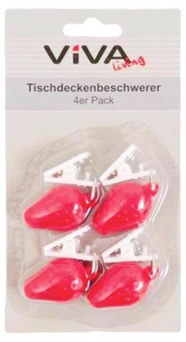 Bild 2 von Tischdeckenbeschwerer