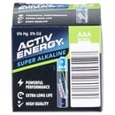 Bild 2 von ACTIV ENERGY Batterien, 20 Stck.