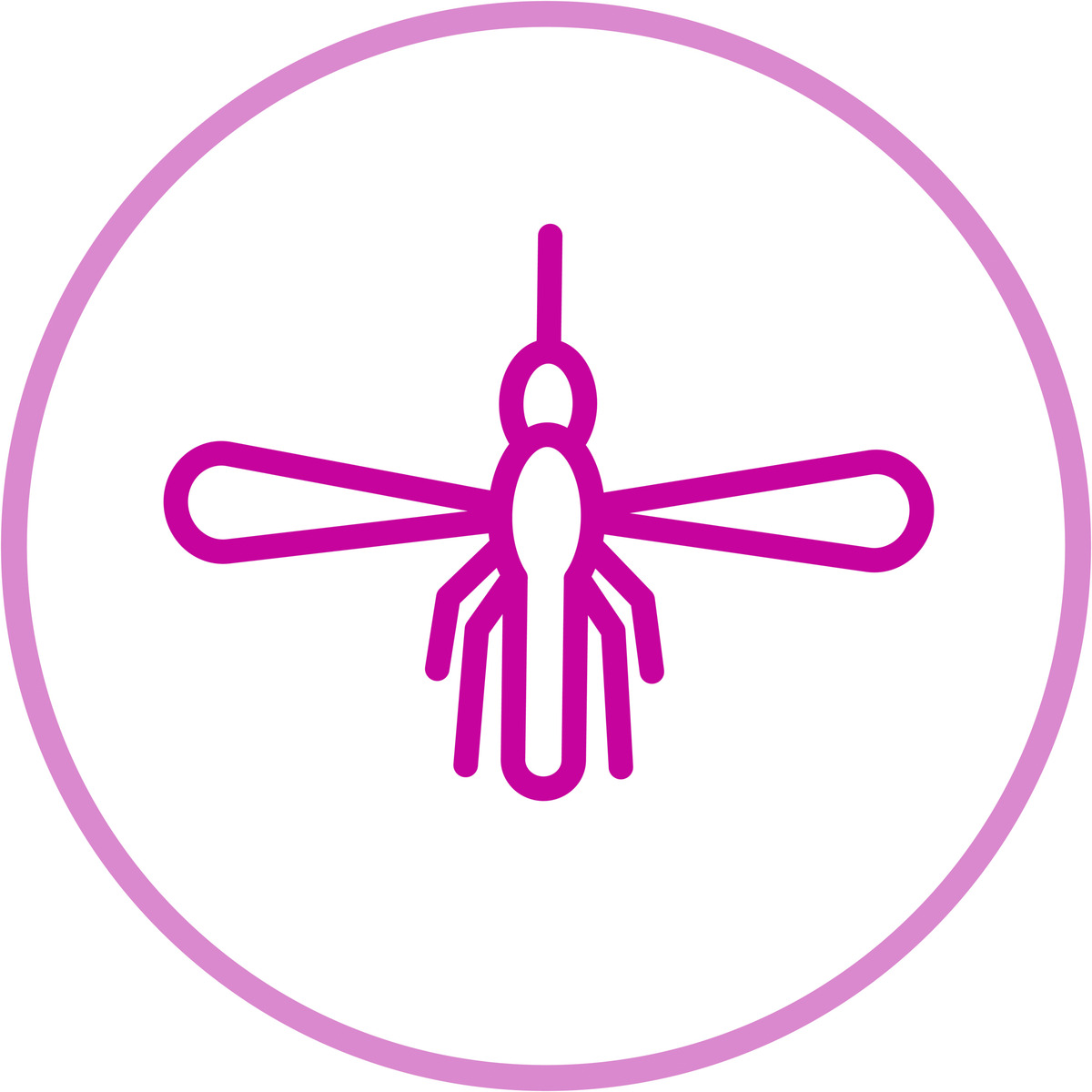 Bild 4 von Emcur Anti-Insektenspray, 75 ml