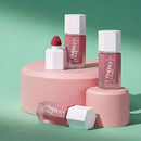 Bild 2 von essence CHEEKY LOVE liquid blush 01 make me blush, 6 ml