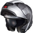 Bild 1 von Nexo Klapphelm Comfort II silber XS
