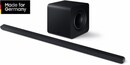 Bild 1 von HW-S810GD Soundbar + Subwoofer