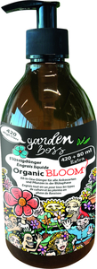 Gardenboss Bloom Dünger 500 ml