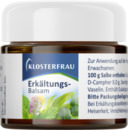 Bild 4 von Klosterfrau Erkältungs-Balsam, 20 g