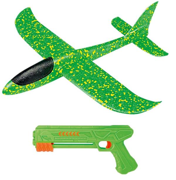 Bild 3 von Spielzeugflugzeug