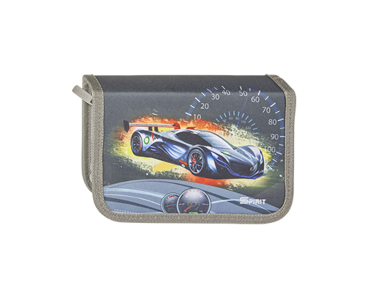 Bild 1 von Schüleretui gefüllt