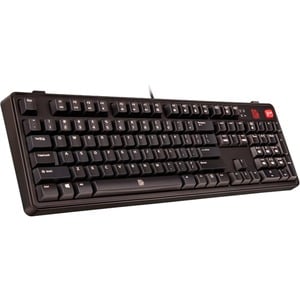 Tt eSPORTS Gaming-Tastatur Meka Pro Lite Gaming