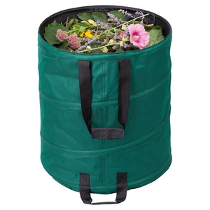 GARDENLINE Garten-Abfallsack 85 l