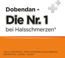 Bild 4 von Dobendan Dobensana® Orangengeschmack