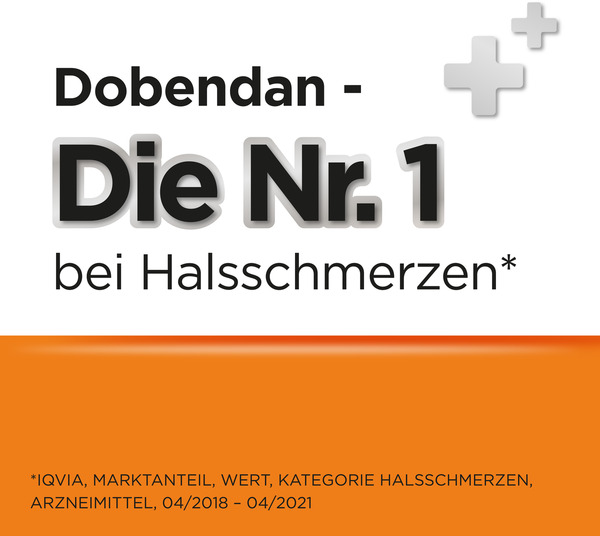 Bild 4 von Dobendan Dobensana® Orangengeschmack