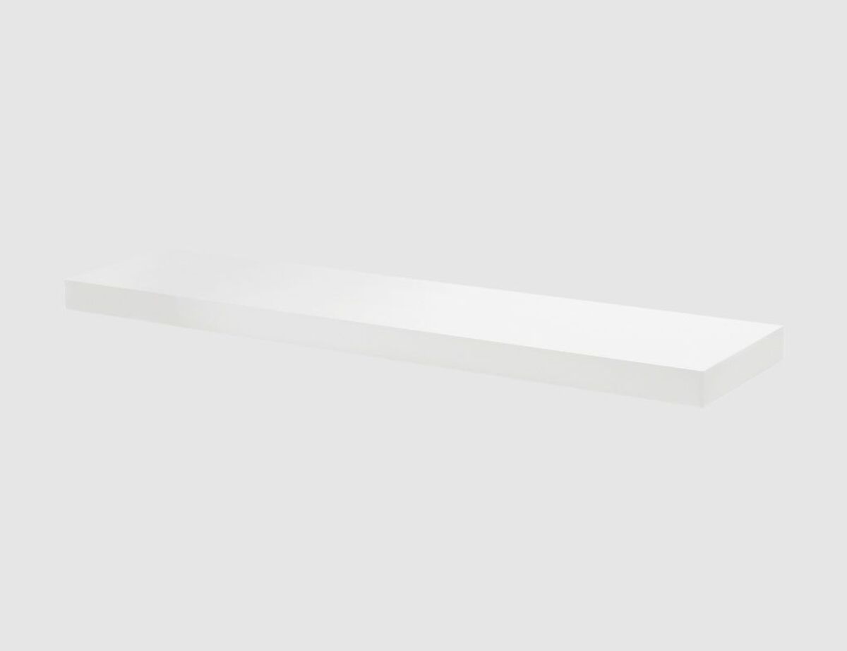 Bild 2 von Wandboard Big Boy Weiß 90 cm